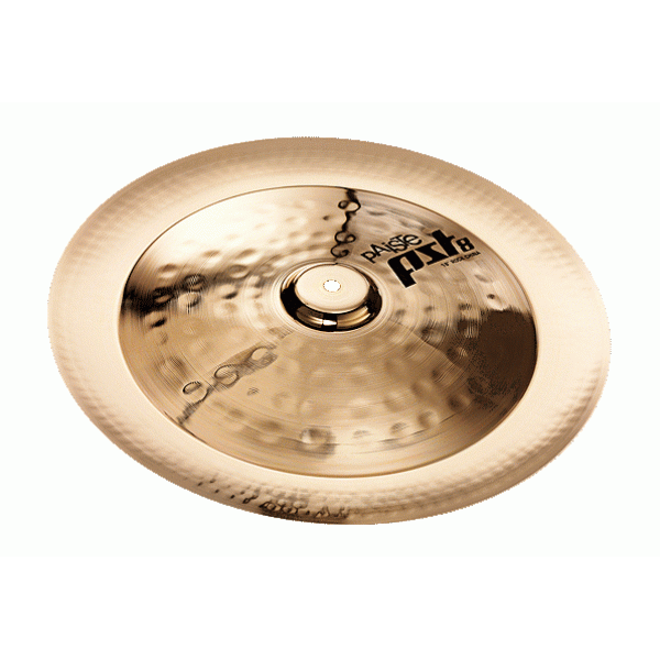 Paiste PST8 18'' Reflector Rock China